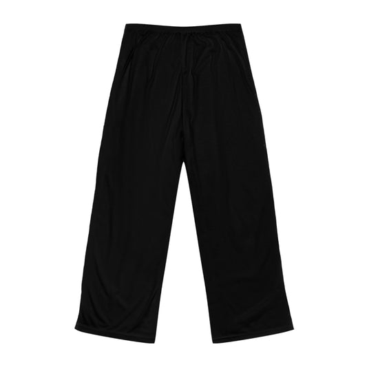 Back to the Bay l Lounge Pants l Black
