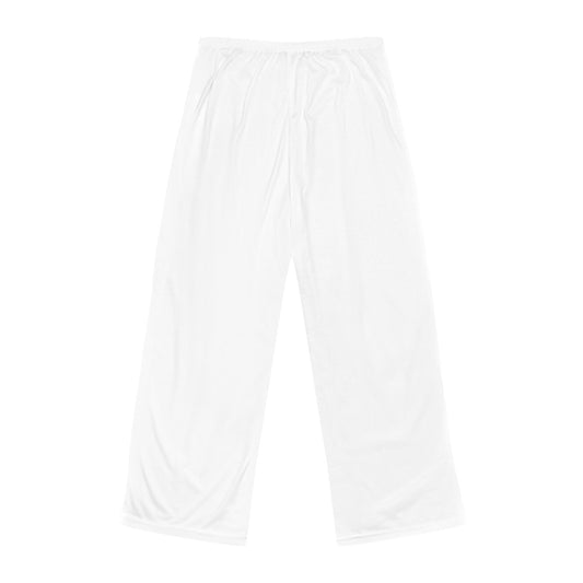 Back to the Bay l Lounge Pants l White