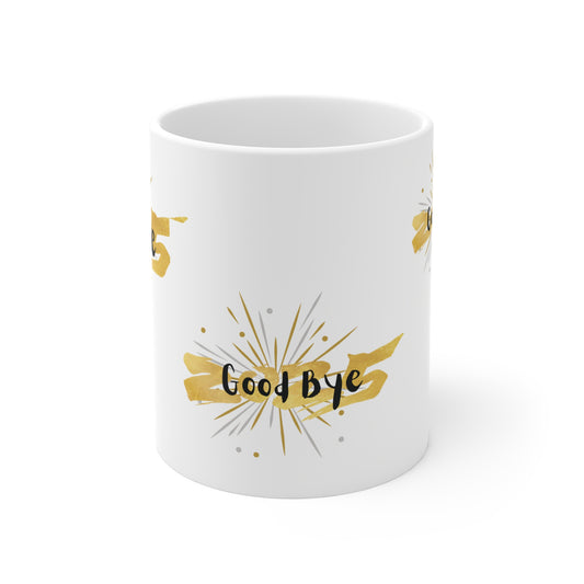 2025 Ending Gear | Mug