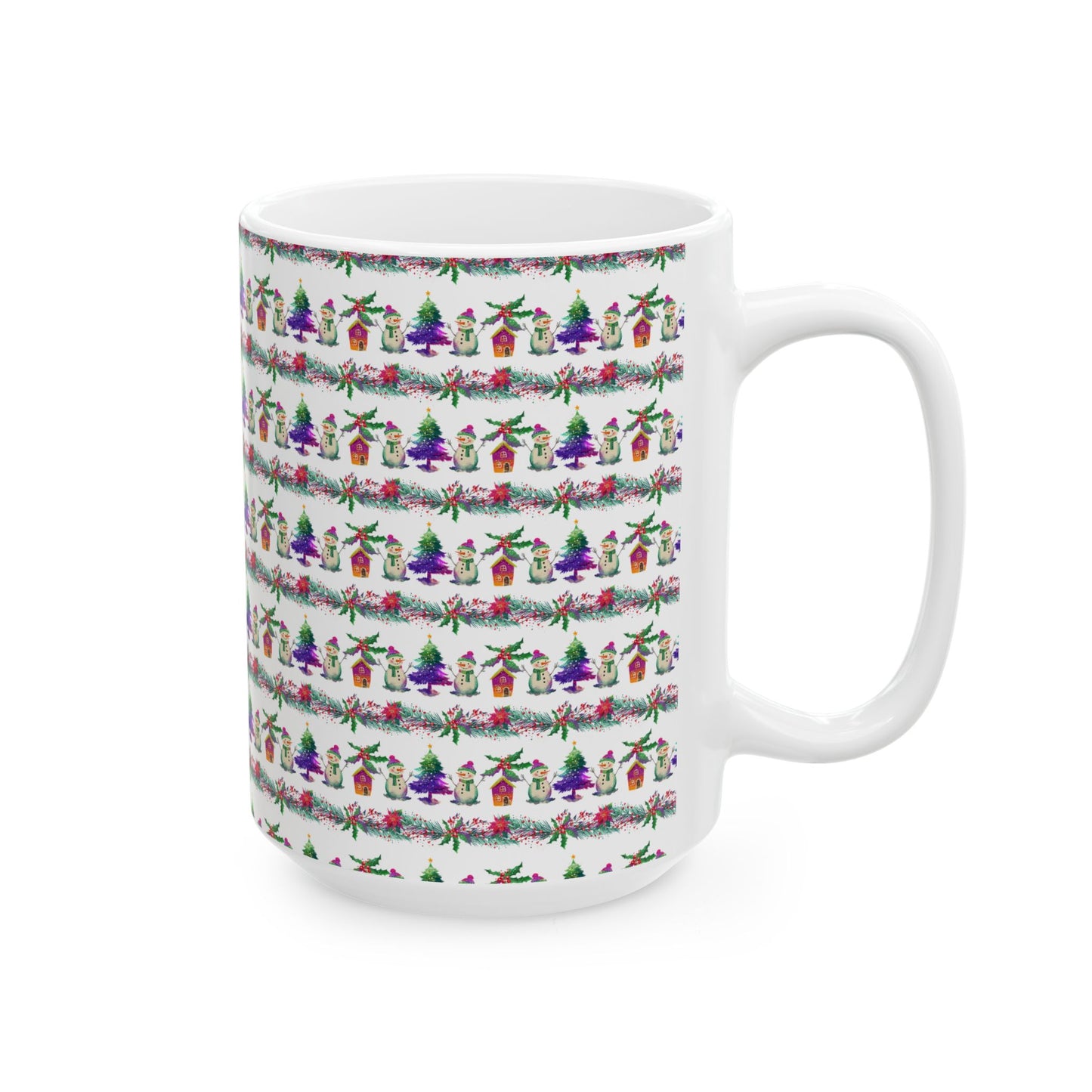 Winter l Coco Mug l Snowman