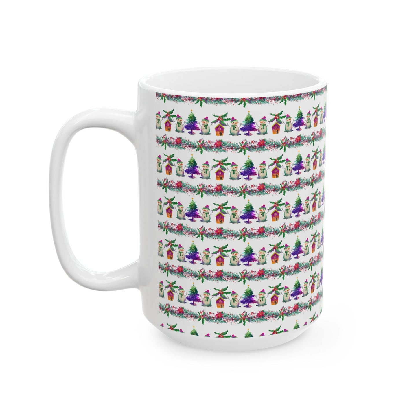 Winter l Coco Mug l Snowman