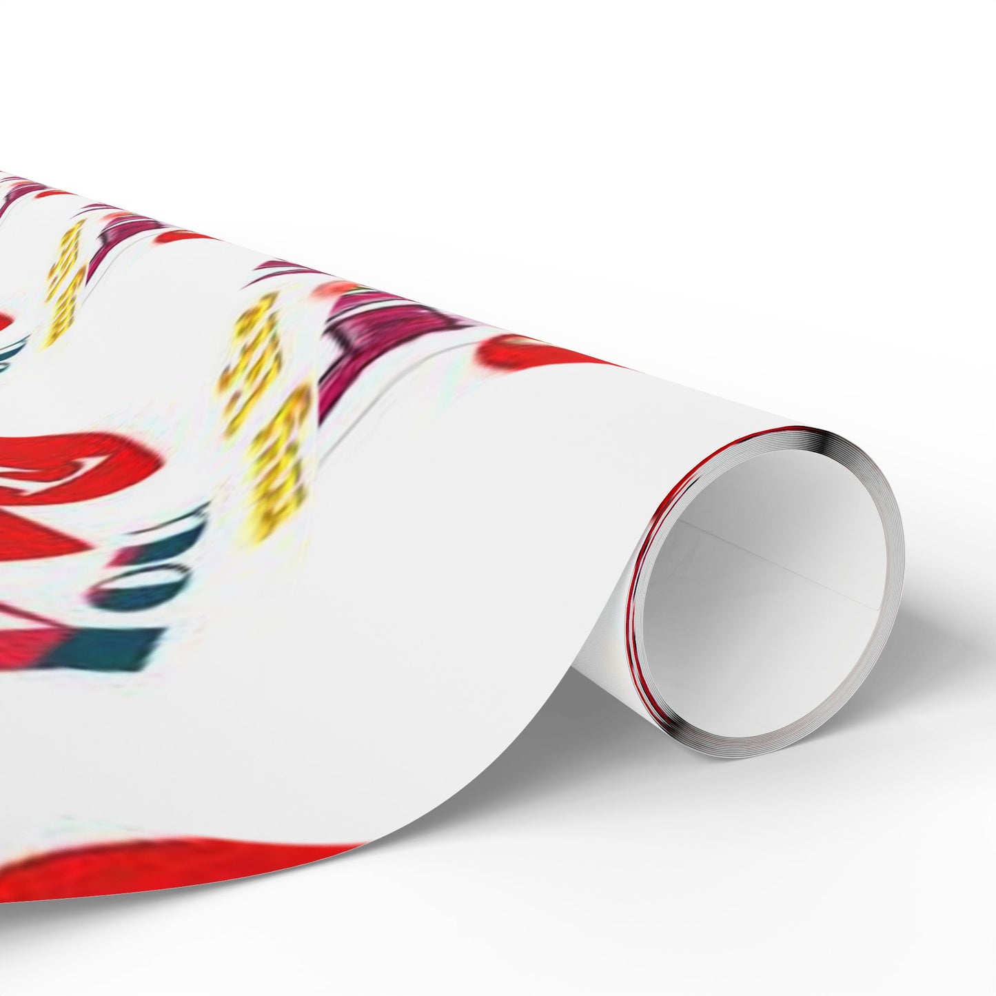 Be Mine |  Wrapping Paper