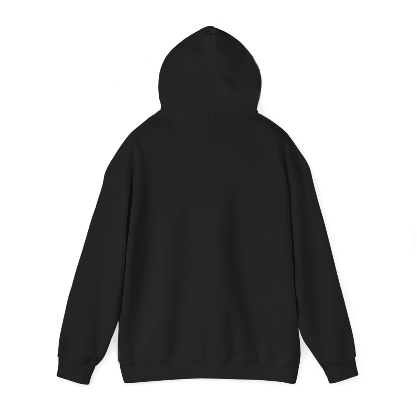 The Client | Hoodie