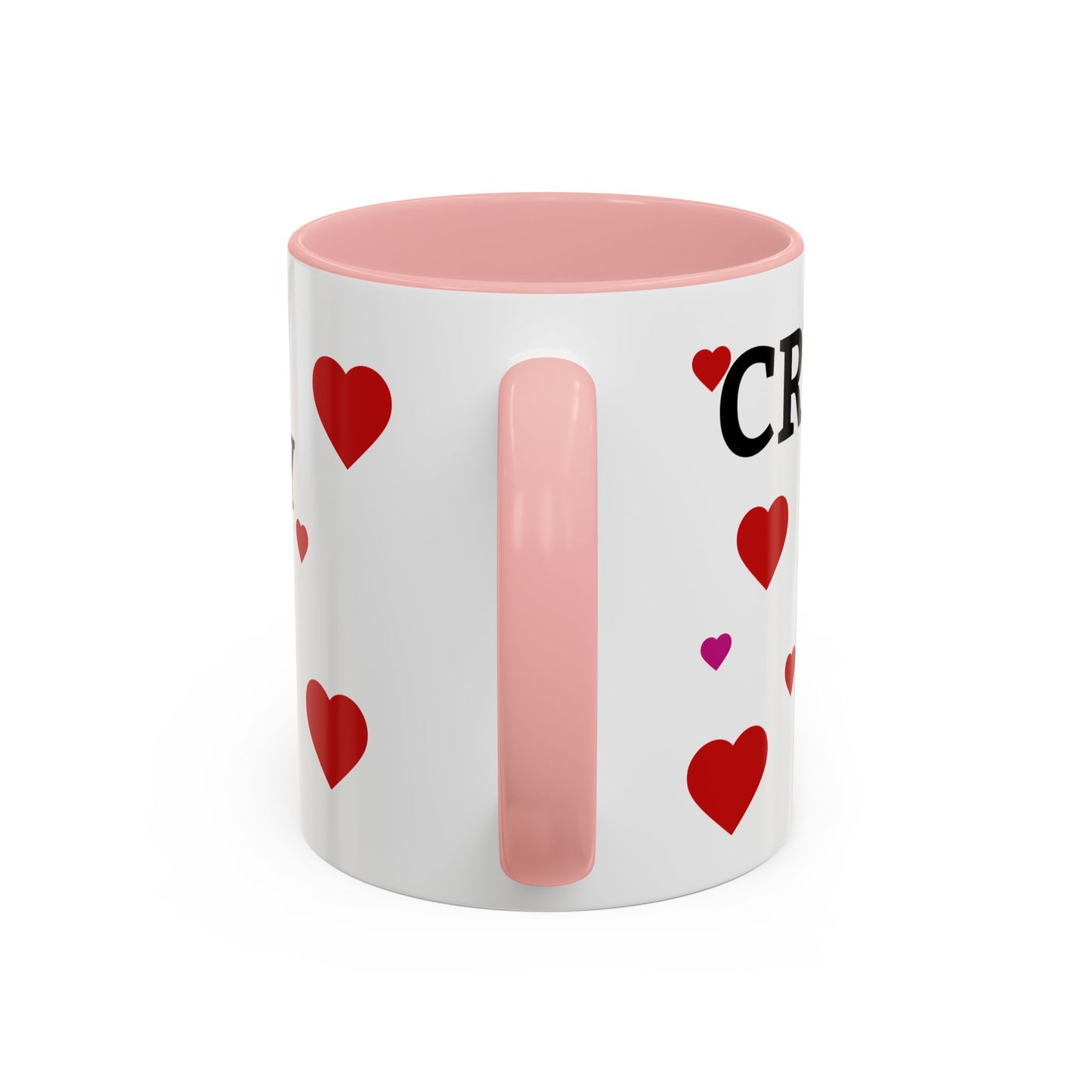 Hershe3 l Heart Mug