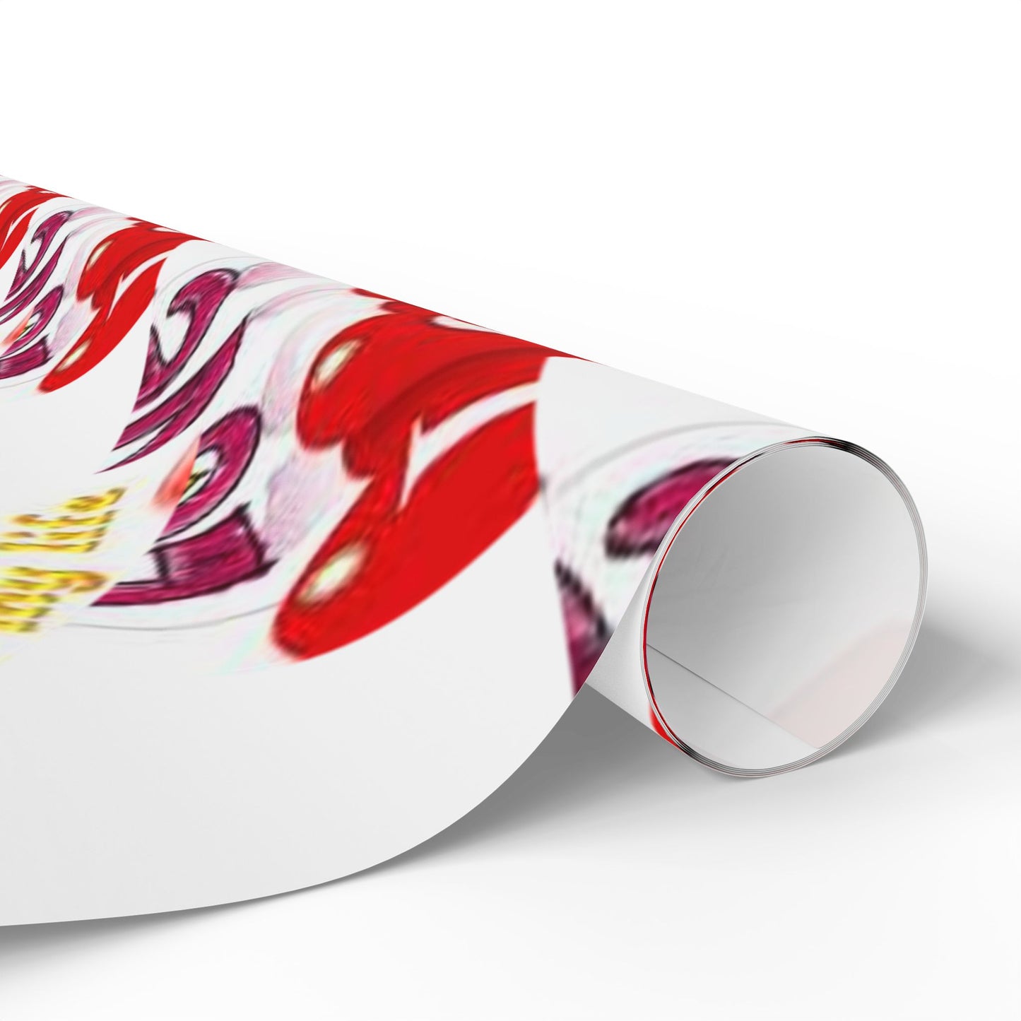 Be Mine |  Wrapping Paper