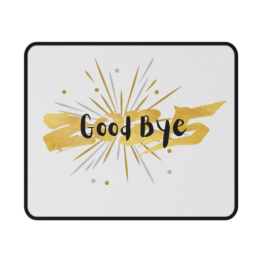 2025 Ending Gear l Mouse Pad