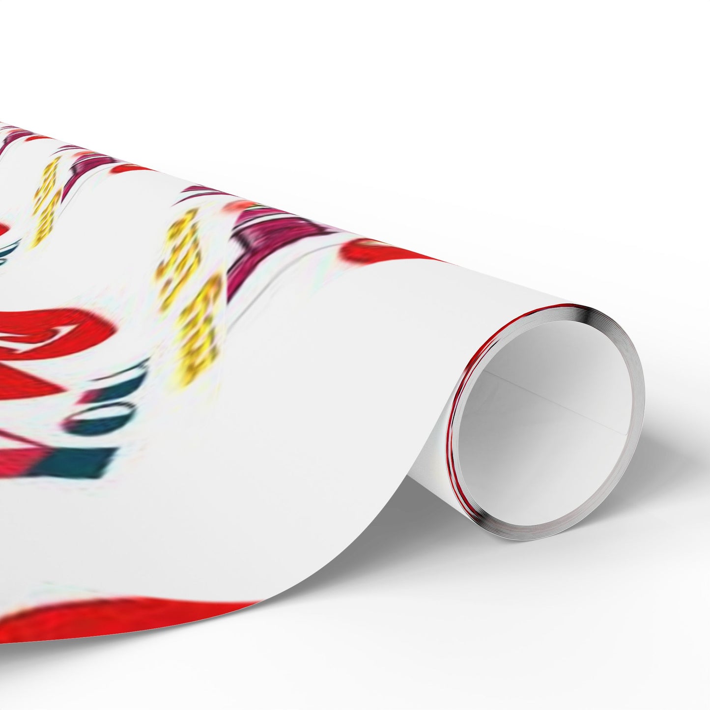 Be Mine |  Wrapping Paper