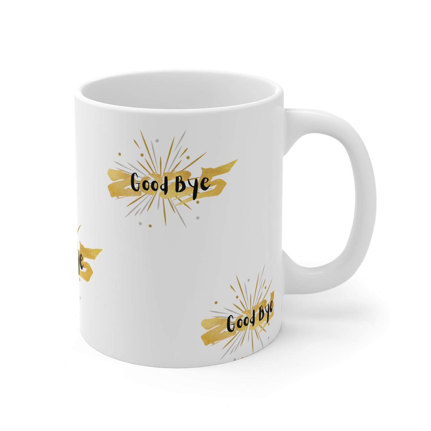 2025 Ending Gear |  Mug