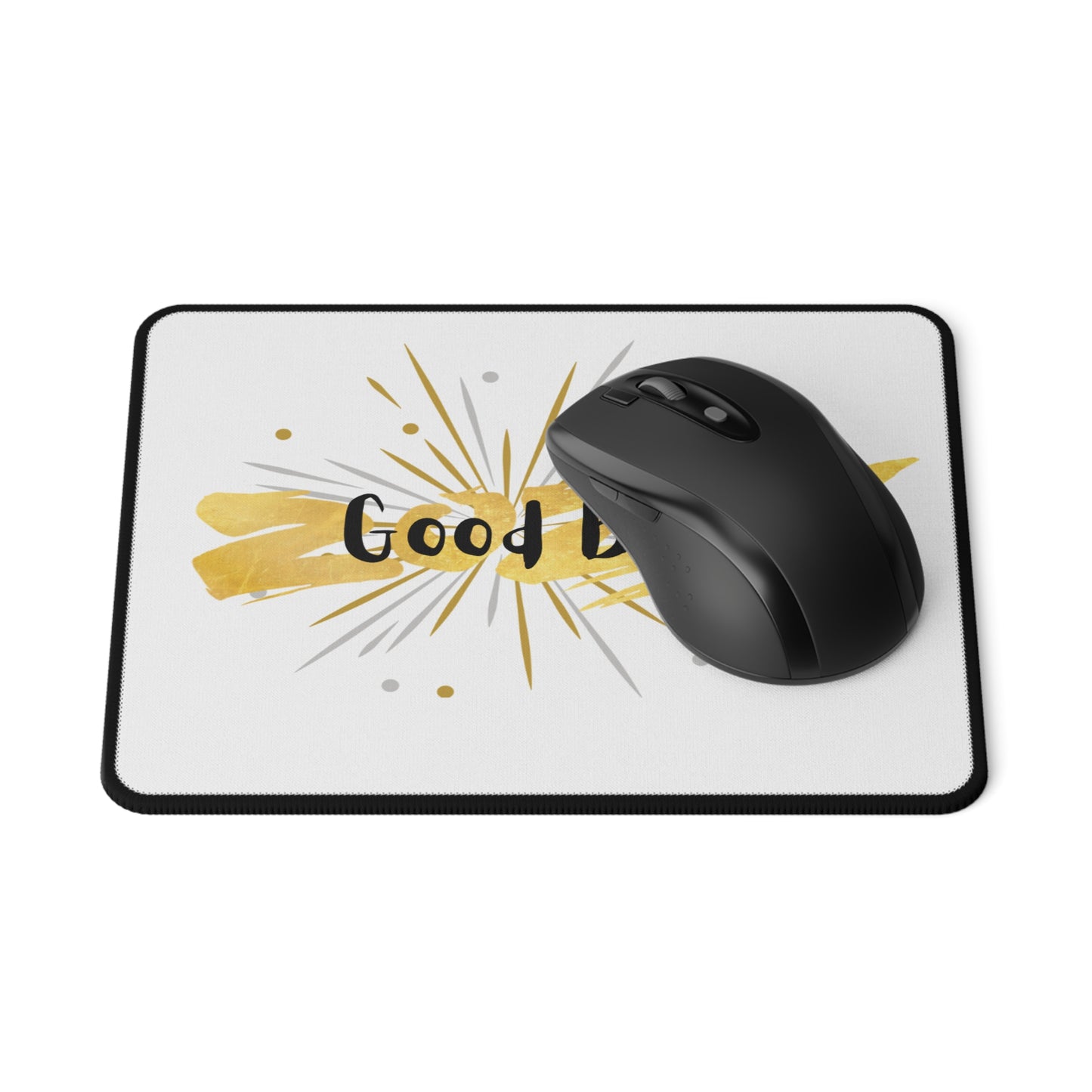 2025 Ending Gear l Mouse Pad