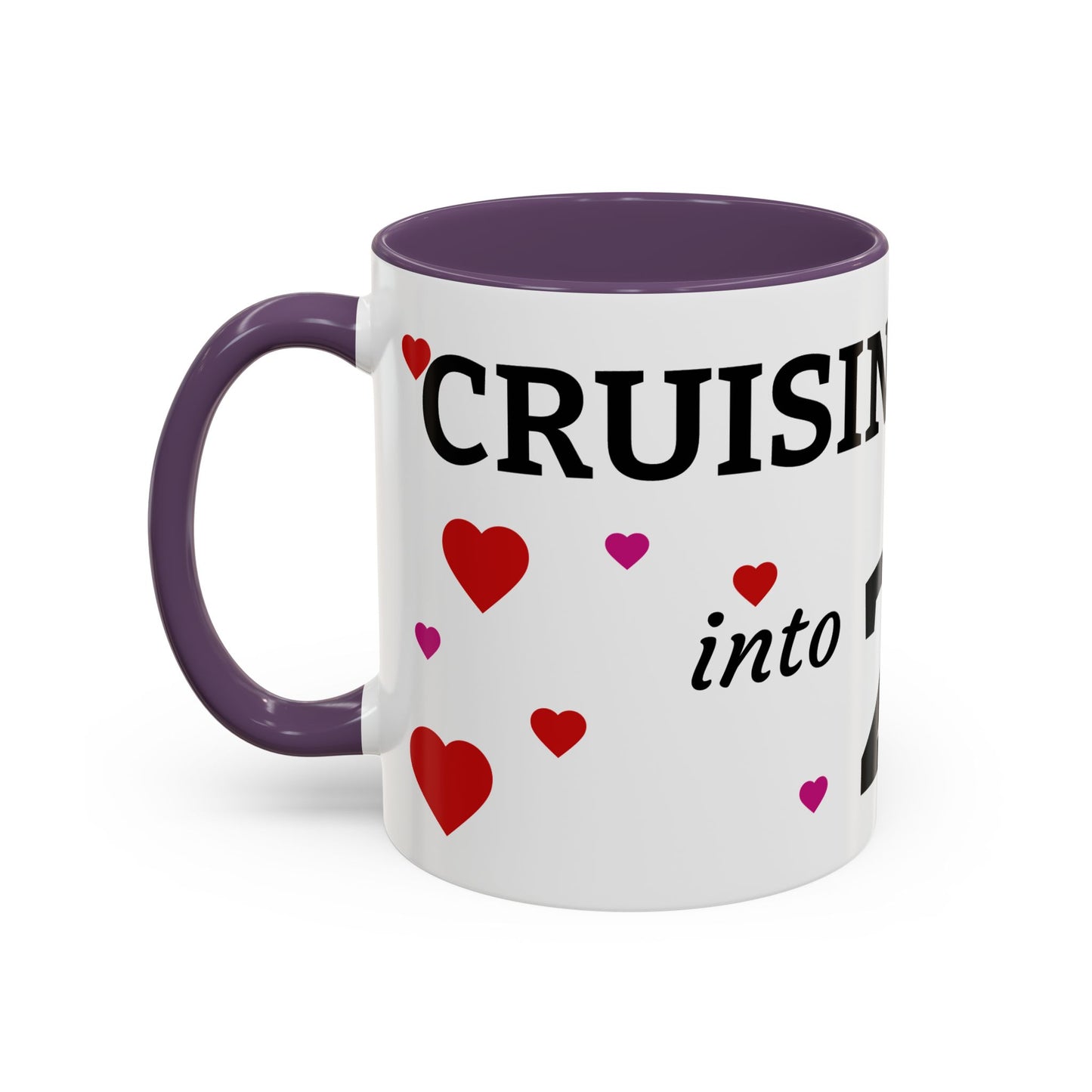 Hershe3 l Heart Mug