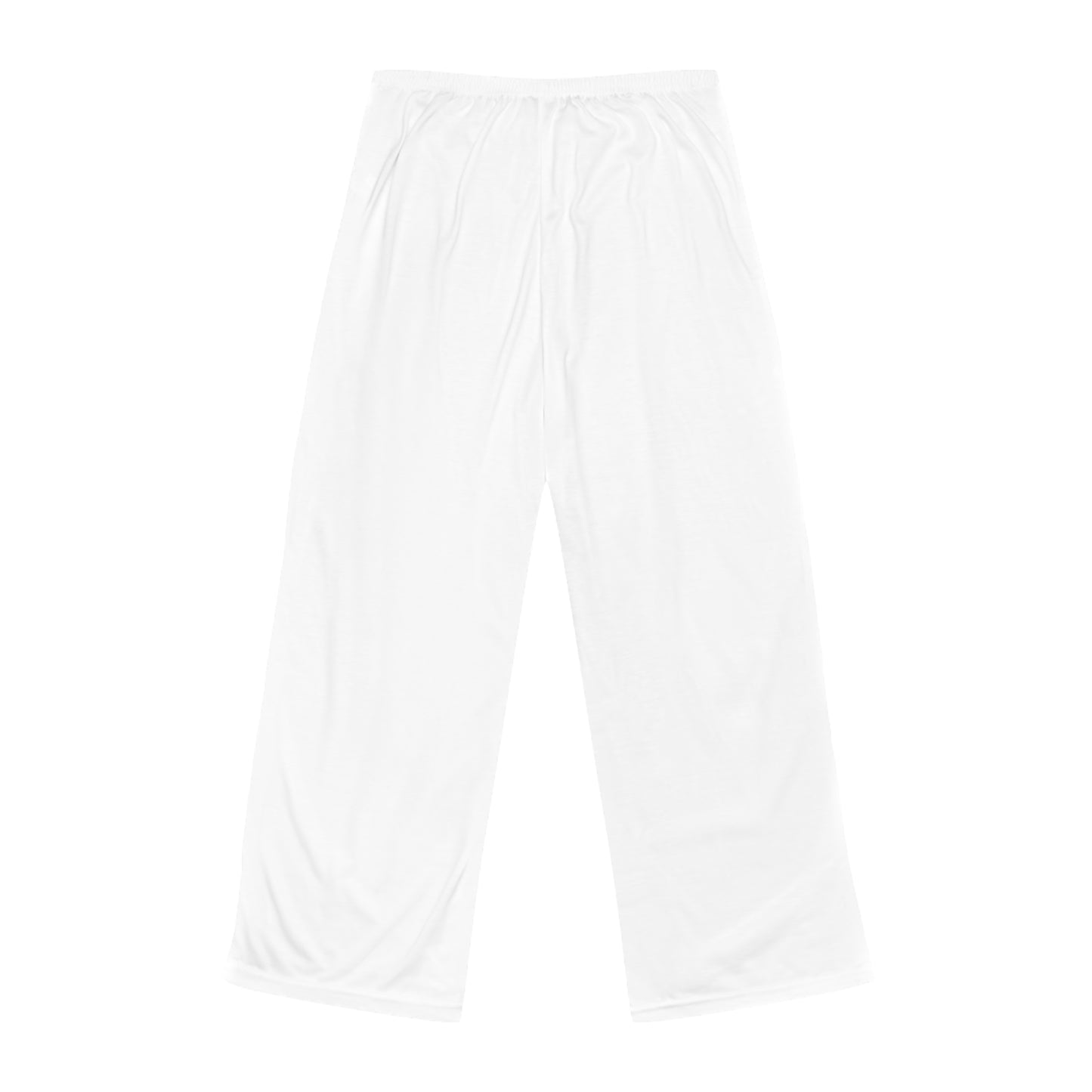 Back to the Bay l Lounge Pants l White