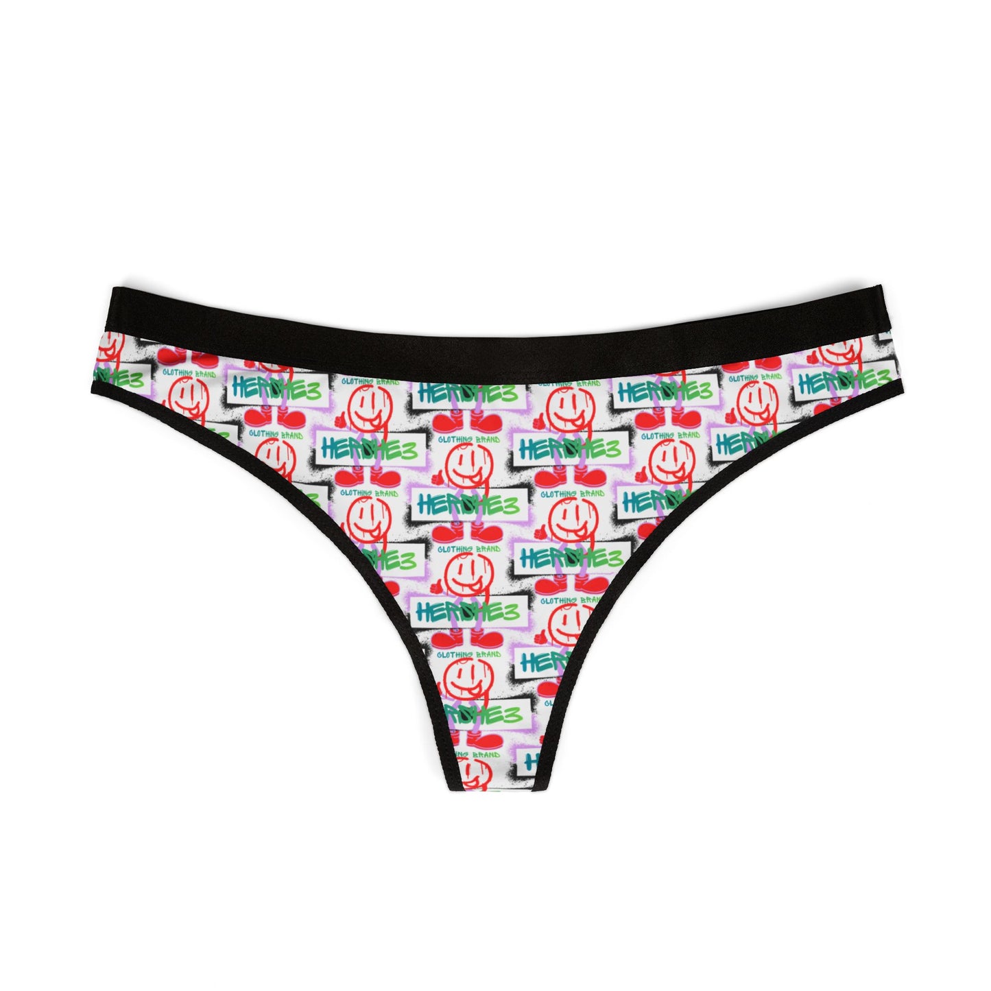 Hershe3 l Thong l Original