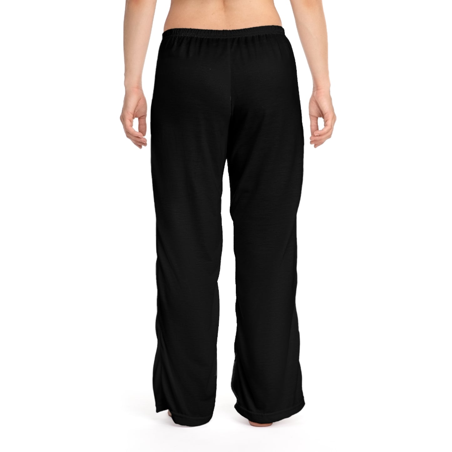 Back to the Bay l Lounge Pants l Black