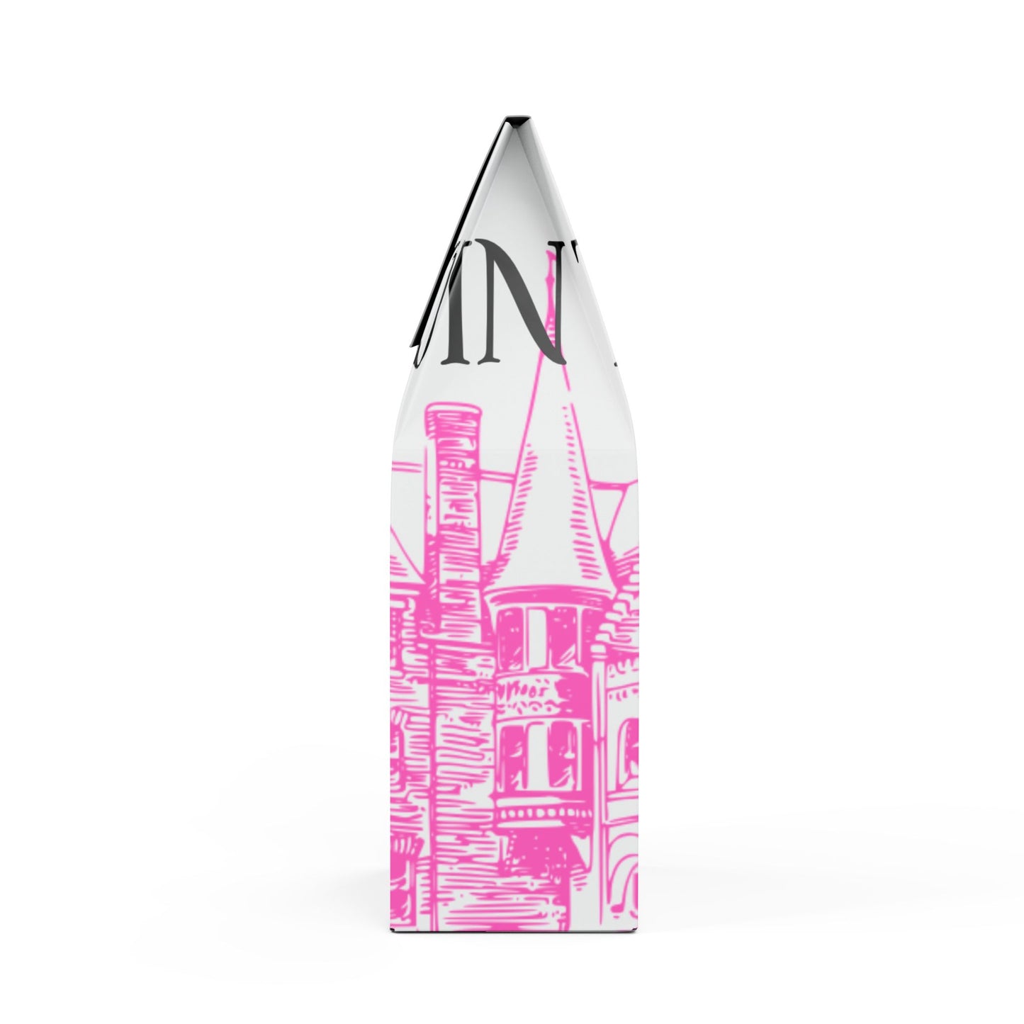 You Doin Too Much | Reusable Coffee Bag