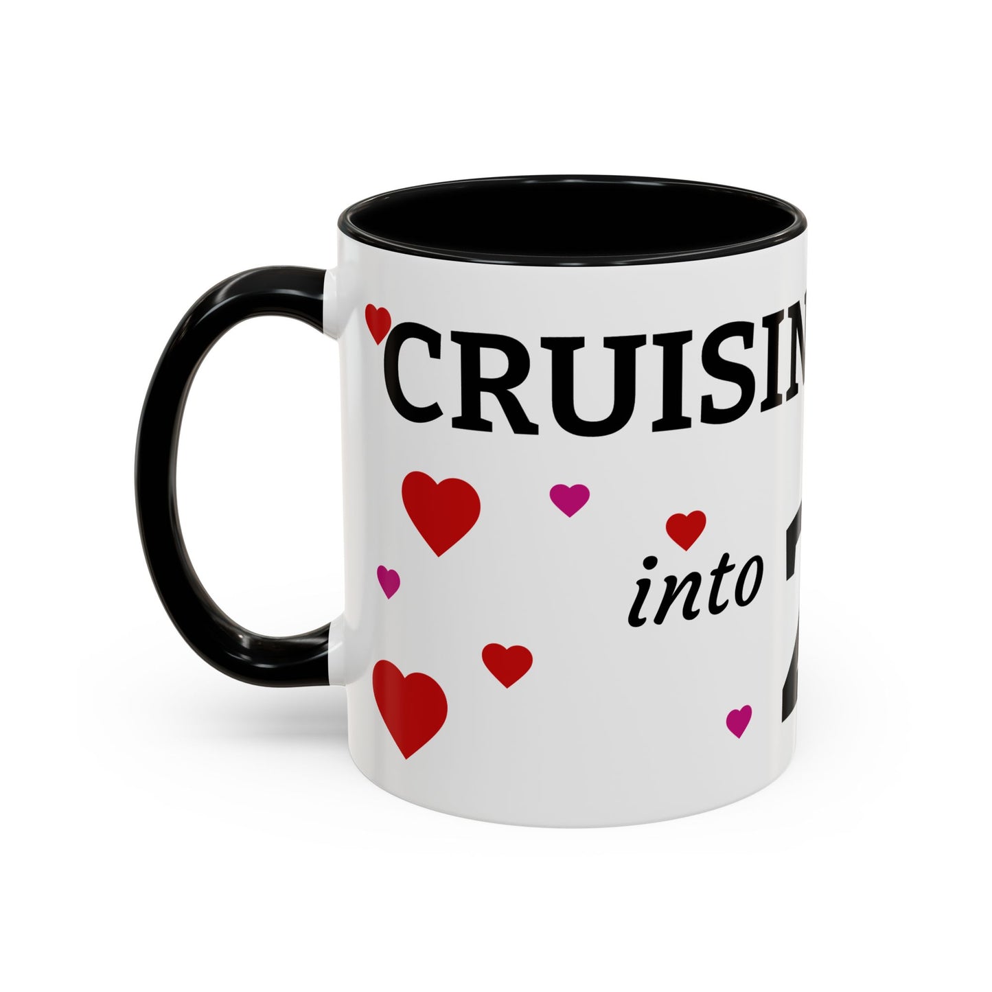 Hershe3 l Heart Mug