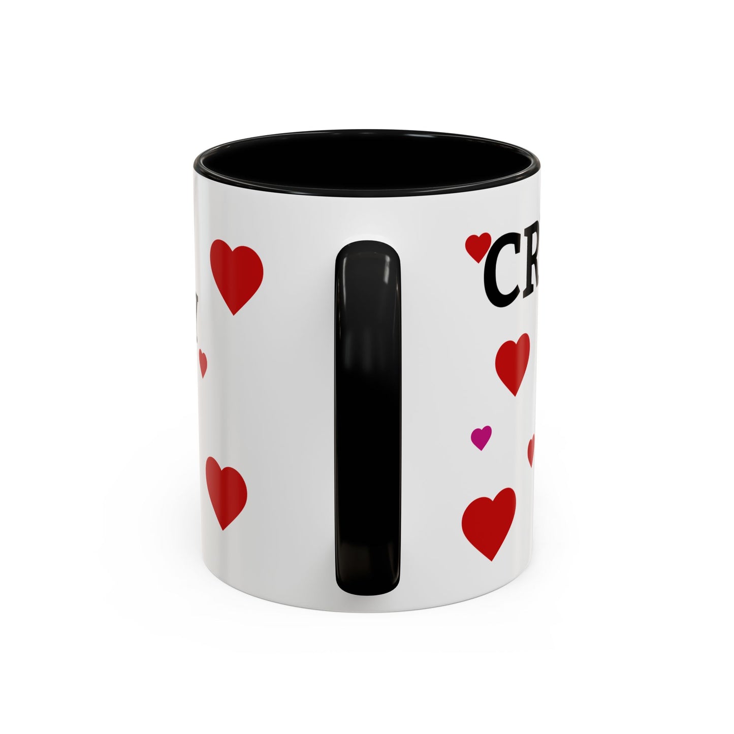 Hershe3 l Heart Mug