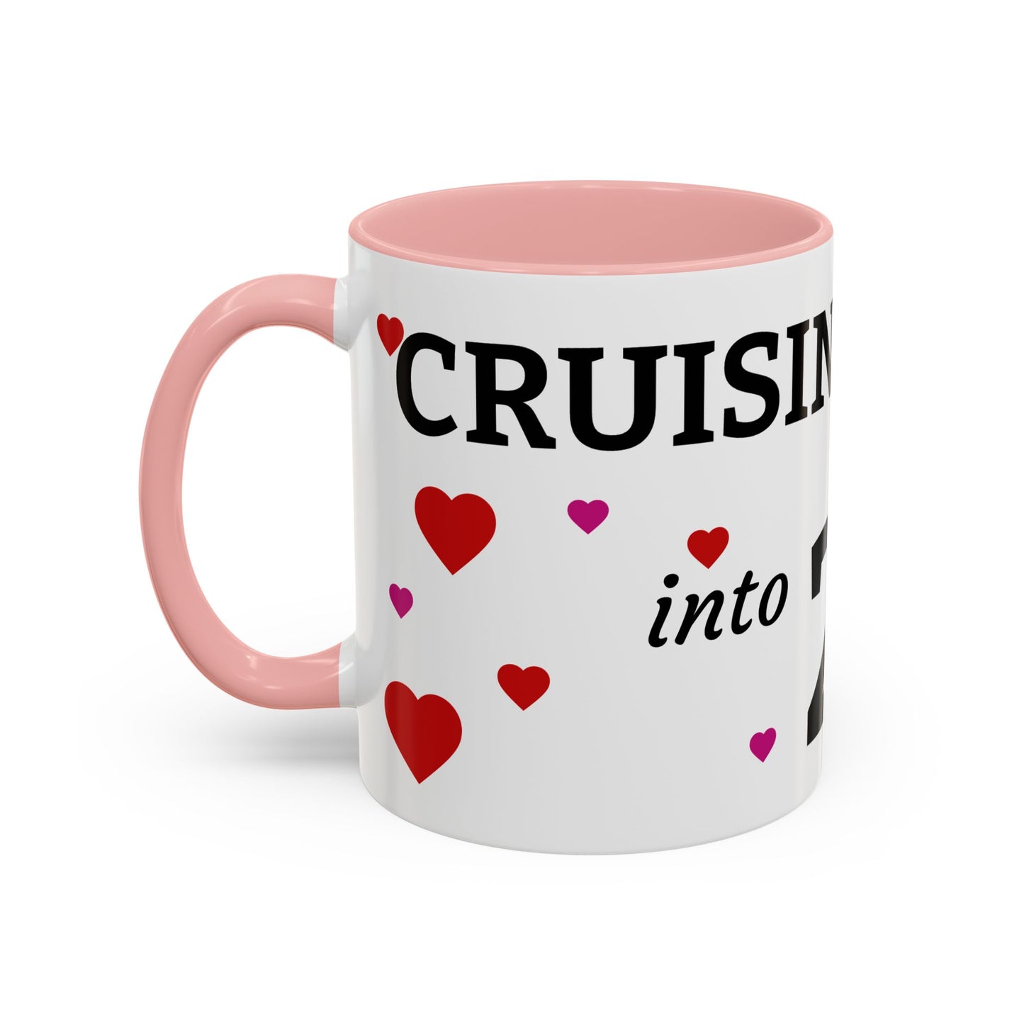 Hershe3 l Heart Mug