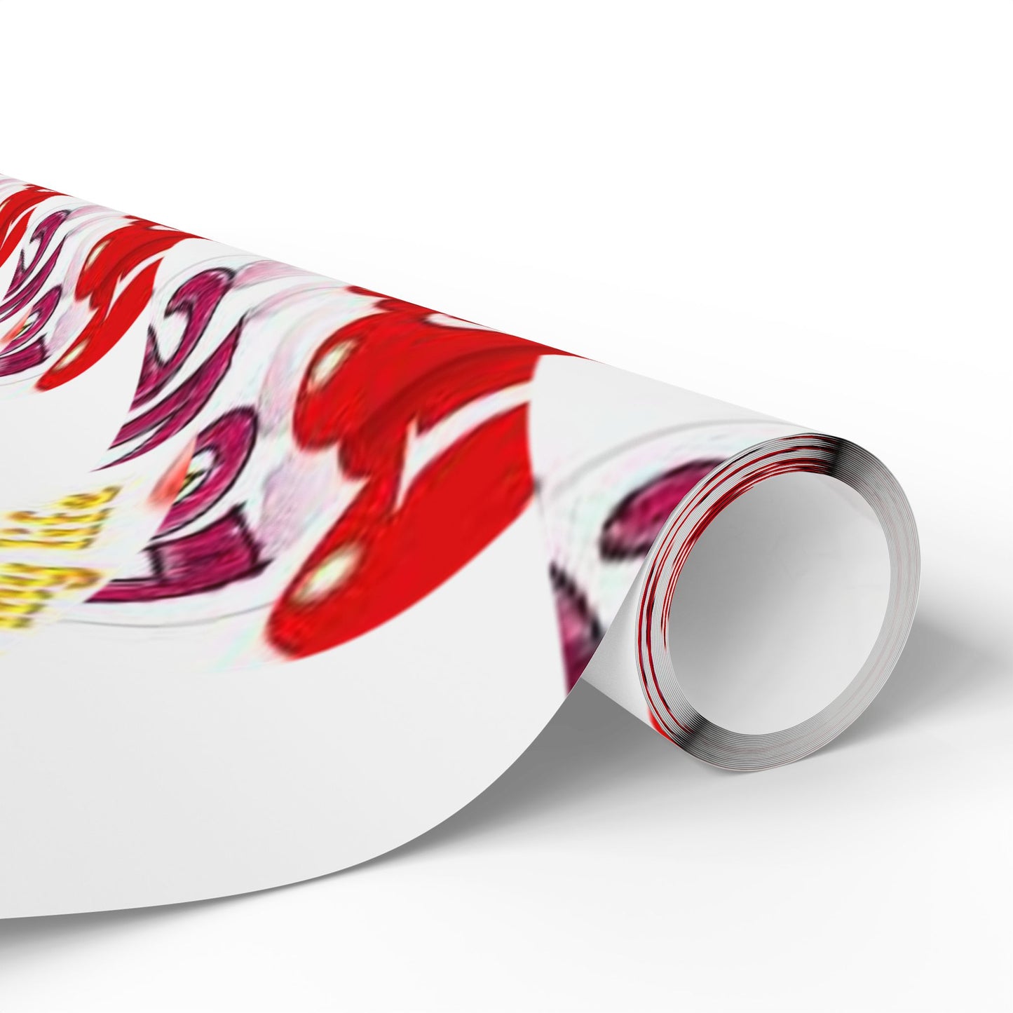 Be Mine |  Wrapping Paper