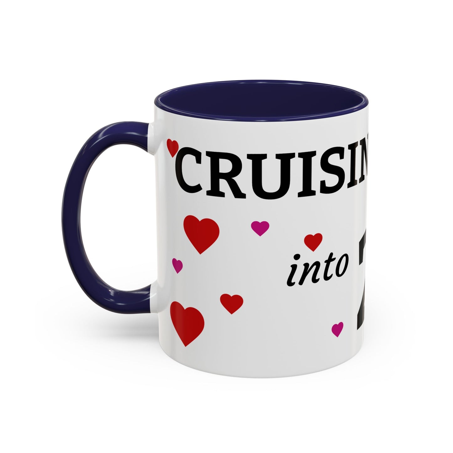 Hershe3 l Heart Mug