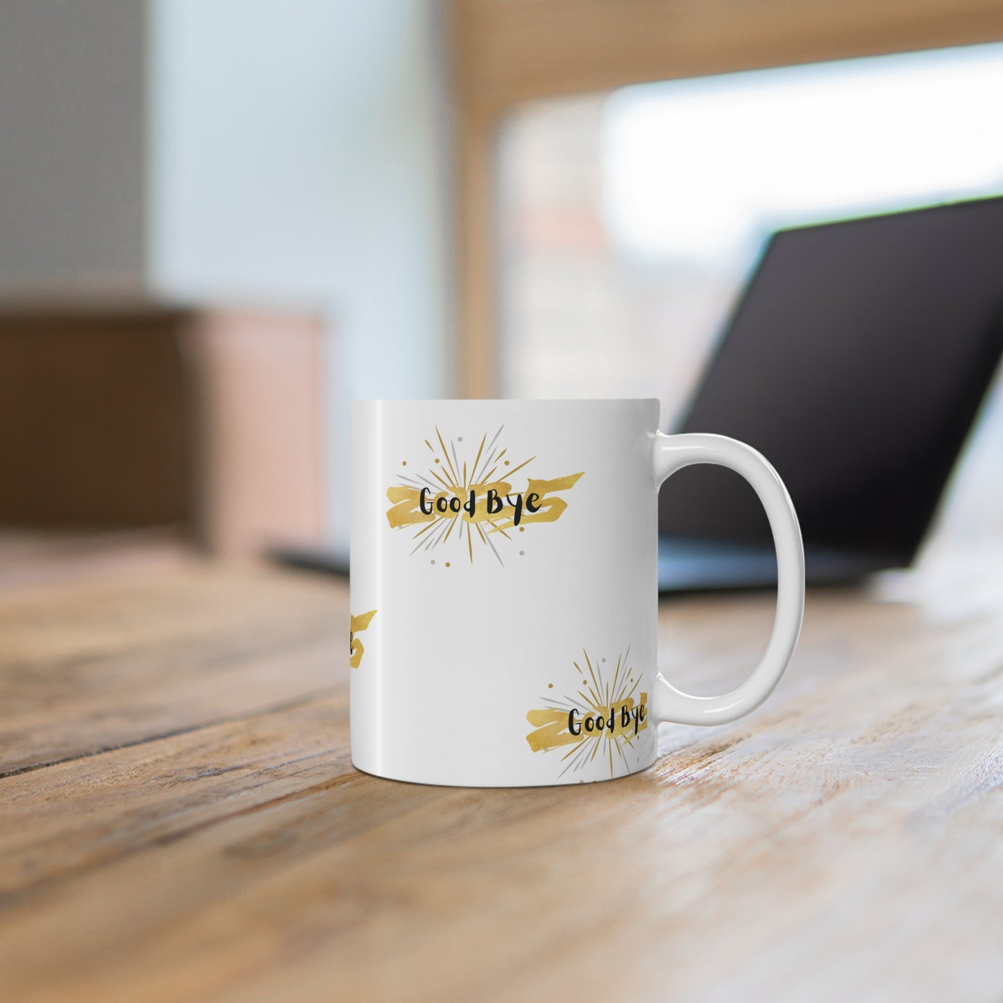 2025 Ending Gear |  Mug