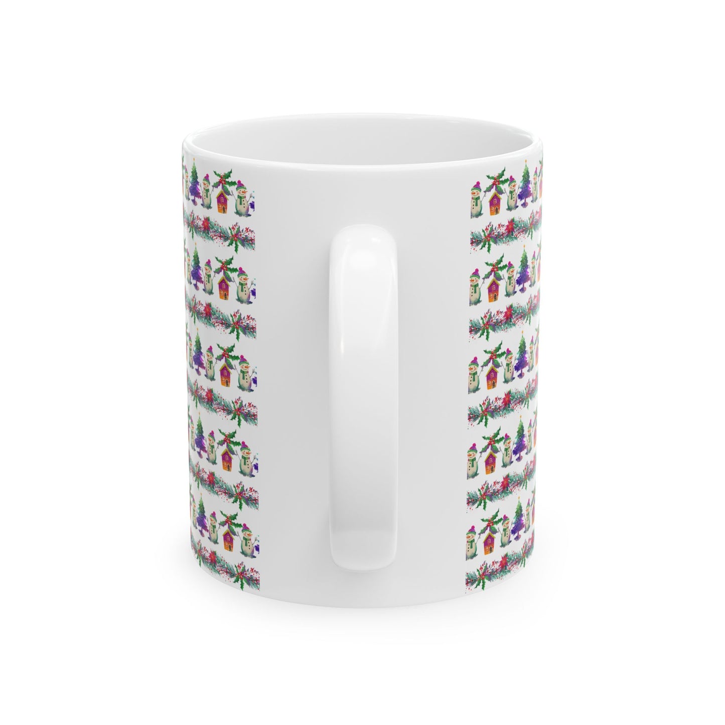 Winter l Coco Mug l Snowman