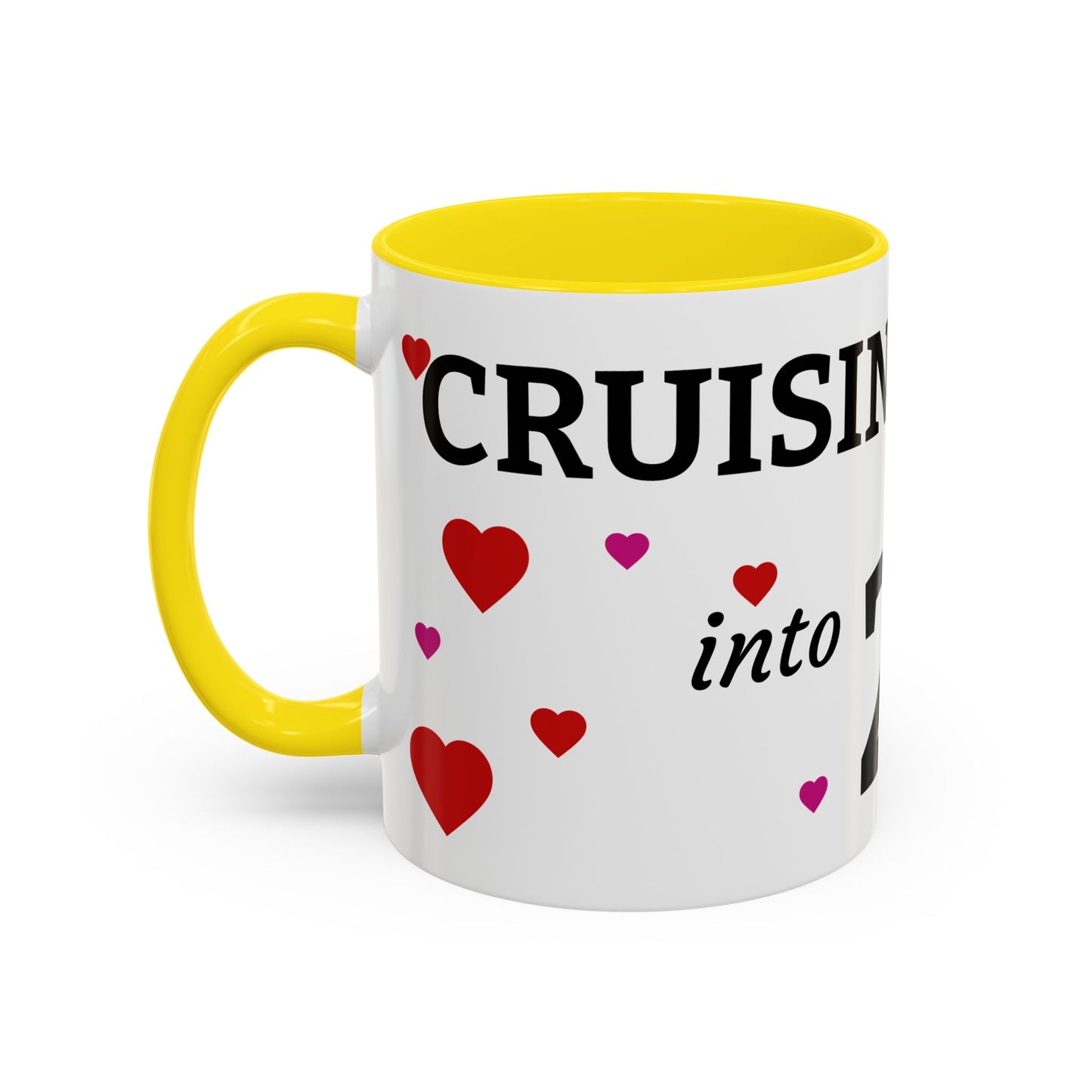 Hershe3 l Heart Mug