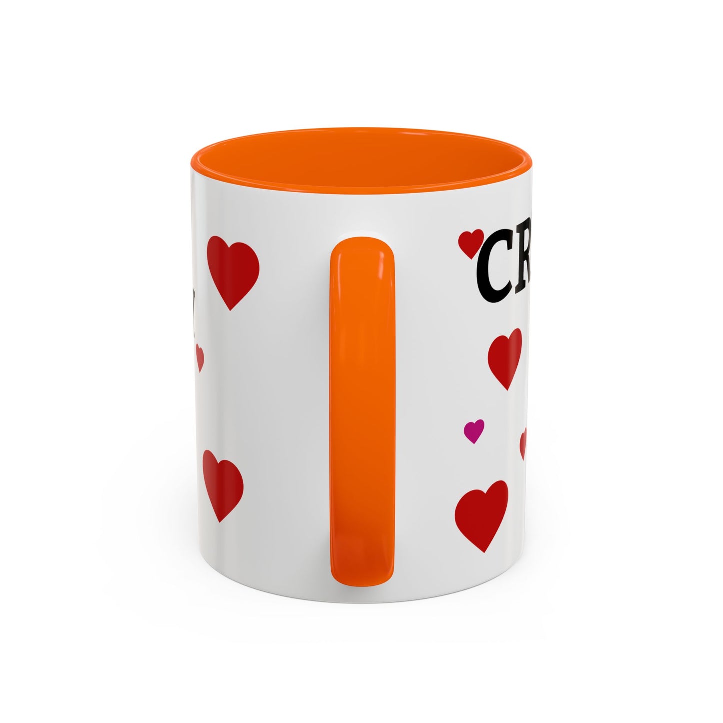 Hershe3 l Heart Mug