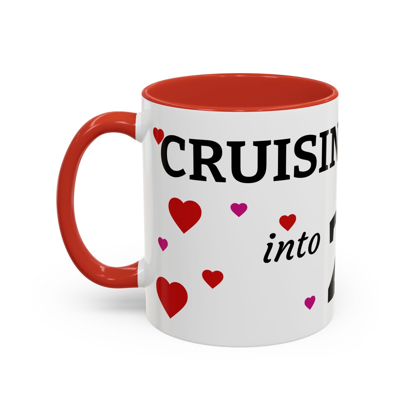 Hershe3 l Heart Mug
